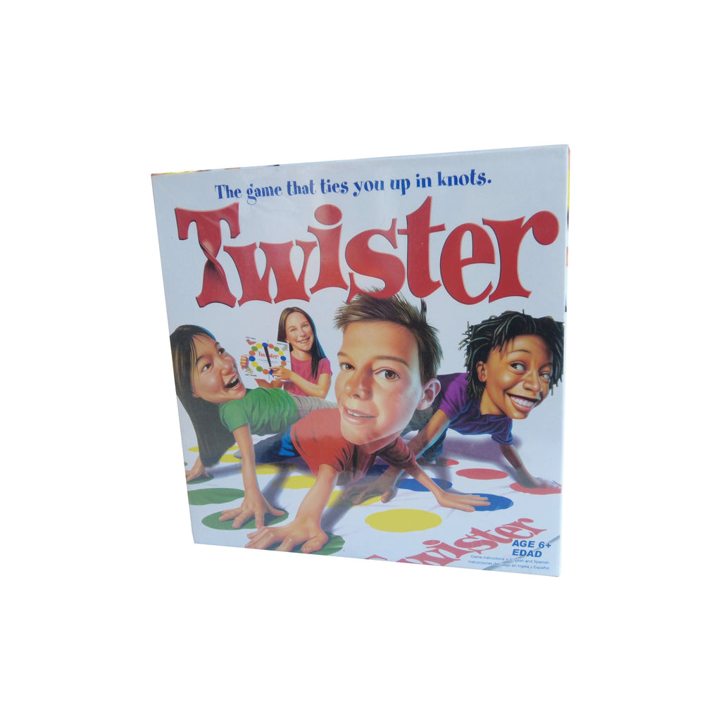 Twister Game