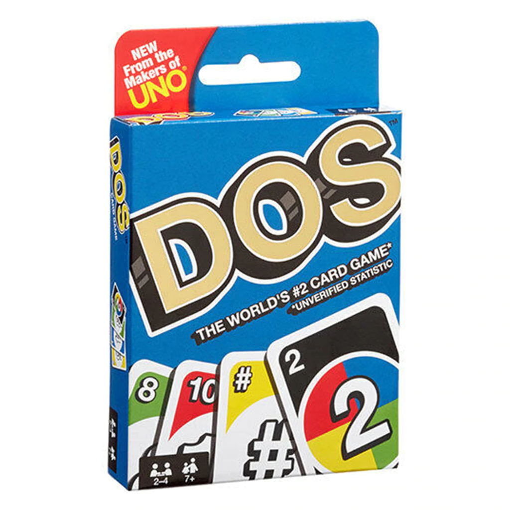 UNO Do's Refresh Hnn01 Age- 7 Years & Above