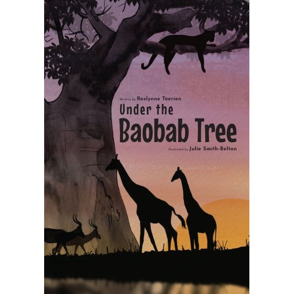 Under the Baobab Tree