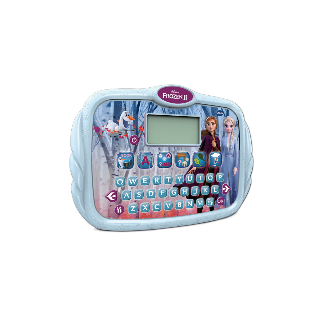 V-Tech Frozen II: Learning Tablet Age 6-11Y