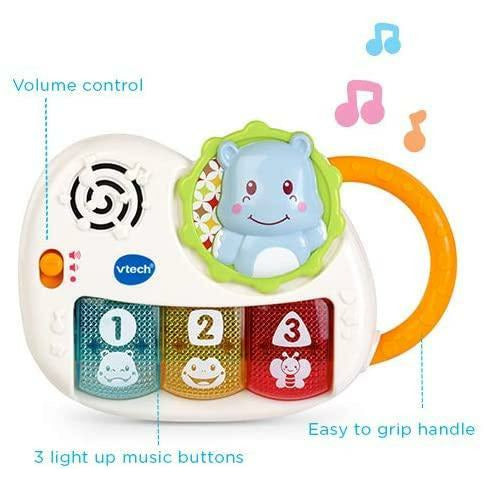 V-Tech My 1St Gift Set Age 0+