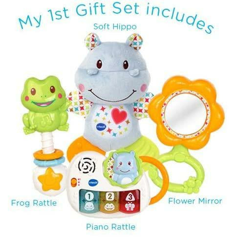 V-Tech My 1St Gift Set Age 0+