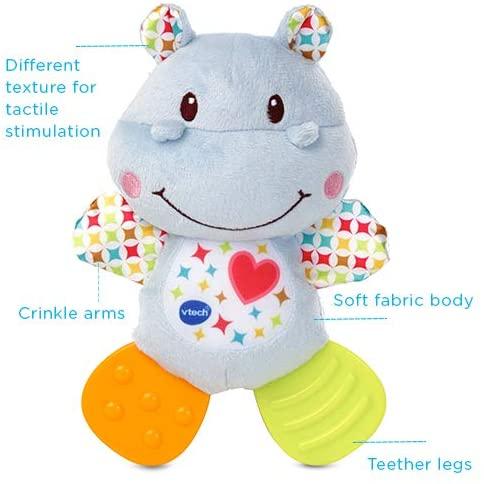 V-Tech My 1St Gift Set Age 0+