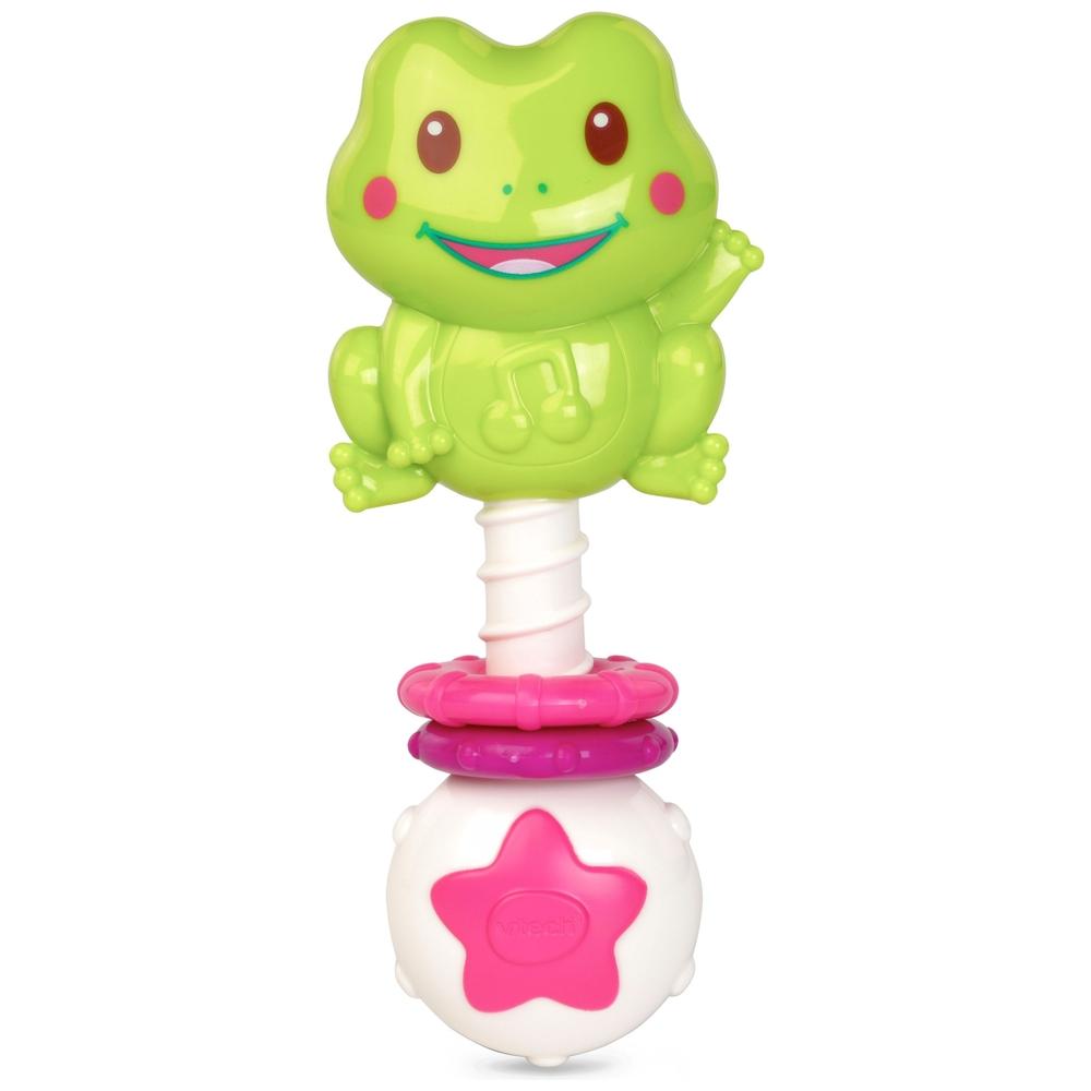 V-Tech My 1St Gift Set Pink Age 0+