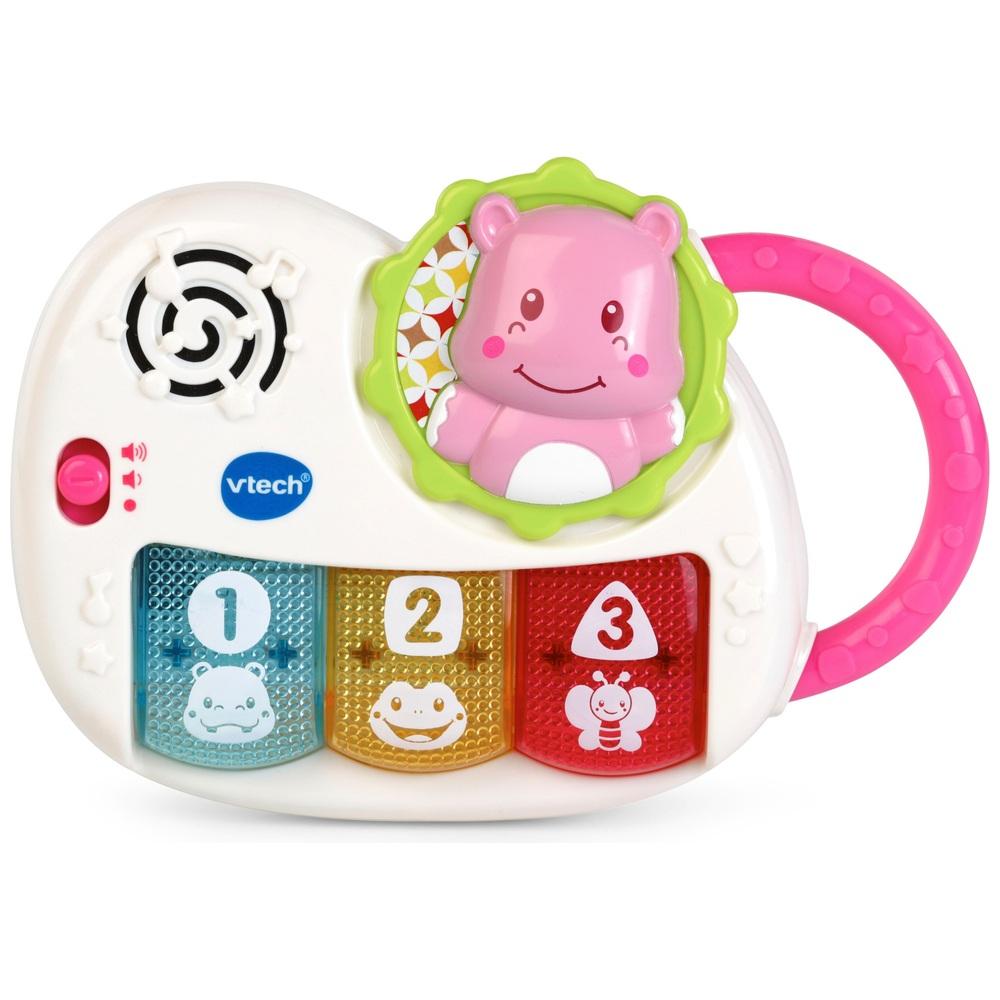 V-Tech My 1St Gift Set Pink Age 0+