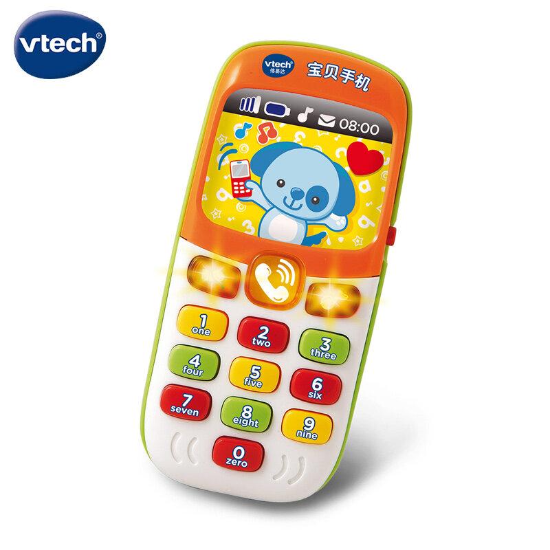 V-Tech My 1St Smart Phone Age 6-36m