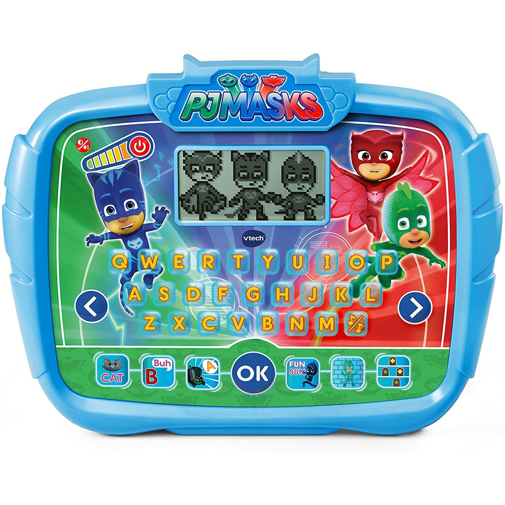 V-Tech Time To Be A Hero Learning Tablet Age 3-6Y