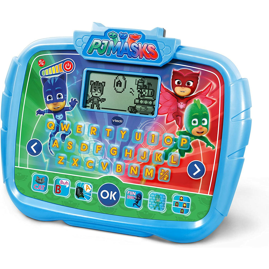 V-Tech Time To Be A Hero Learning Tablet Age 3-6Y