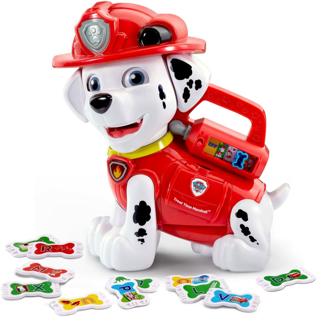 V-Tech Treat Time Marshall Age 5-7Y
