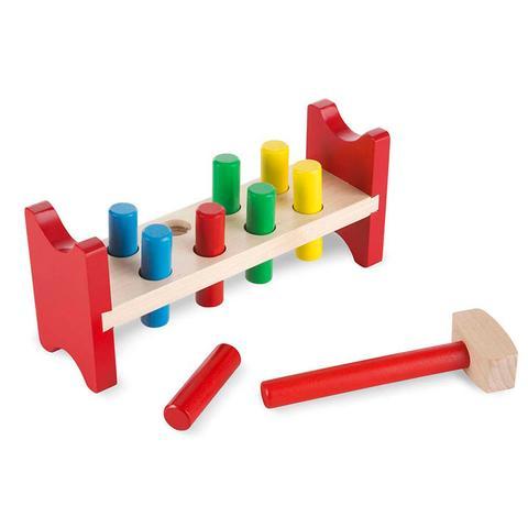 VIGA Pound a Peg Age 2Y+