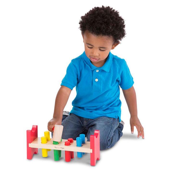 VIGA Pound a Peg Age 2Y+