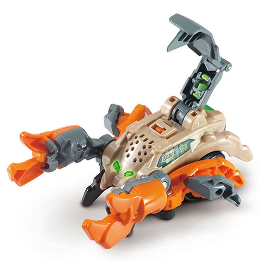 Switch and go dinos turbo hot sale