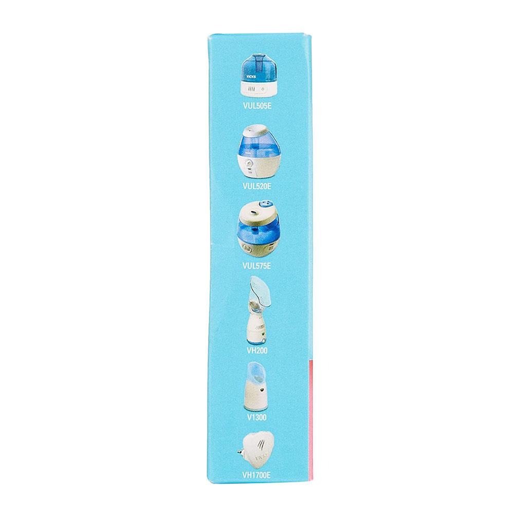 Vicks Rosemary and Lavender Vapopads Refill