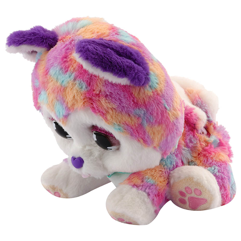 Vtech Hope The Rainbow Husky Multicolor Age-3 Years to 8 Years