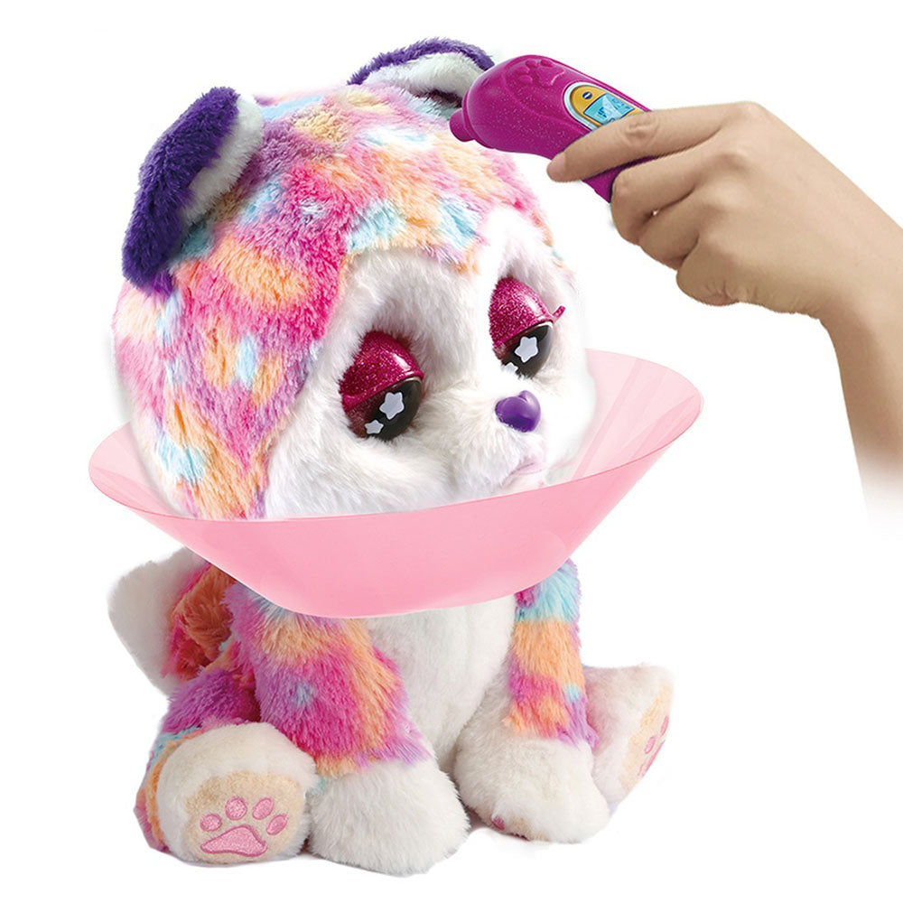 Vtech Hope The Rainbow Husky Multicolor Age-3 Years to 8 Years