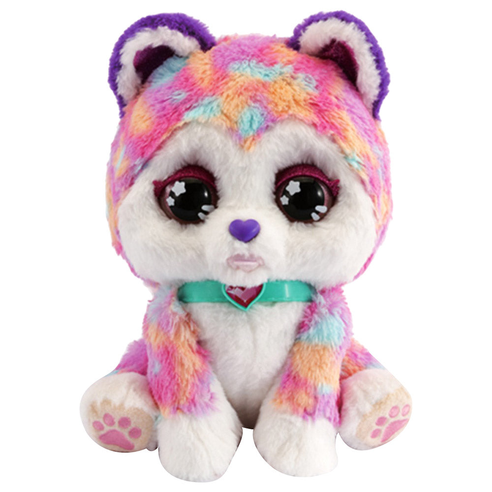 Vtech Hope The Rainbow Husky Multicolor Age-3 Years to 8 Years