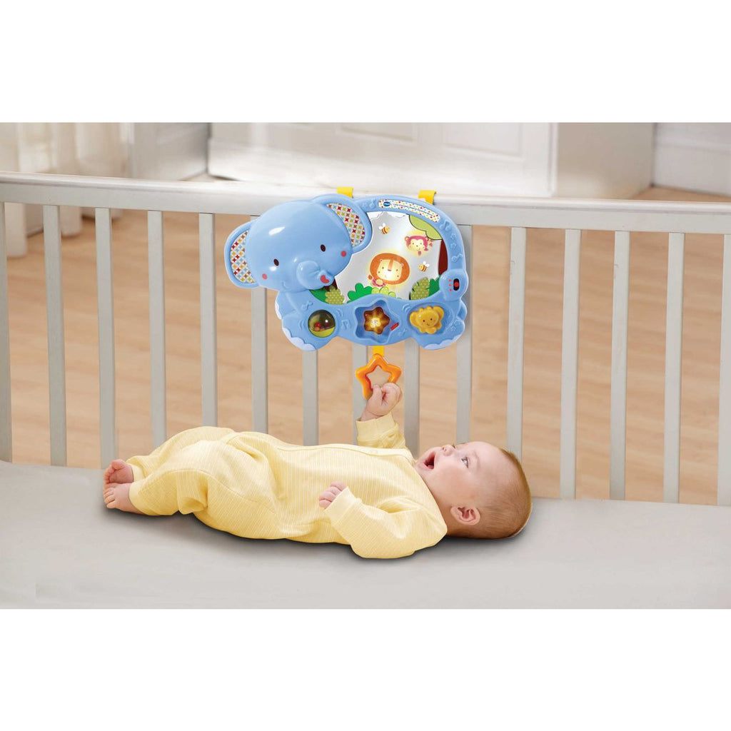 Vtech Lil Critters Magical Discovery Mirror Age- Newborn & Above