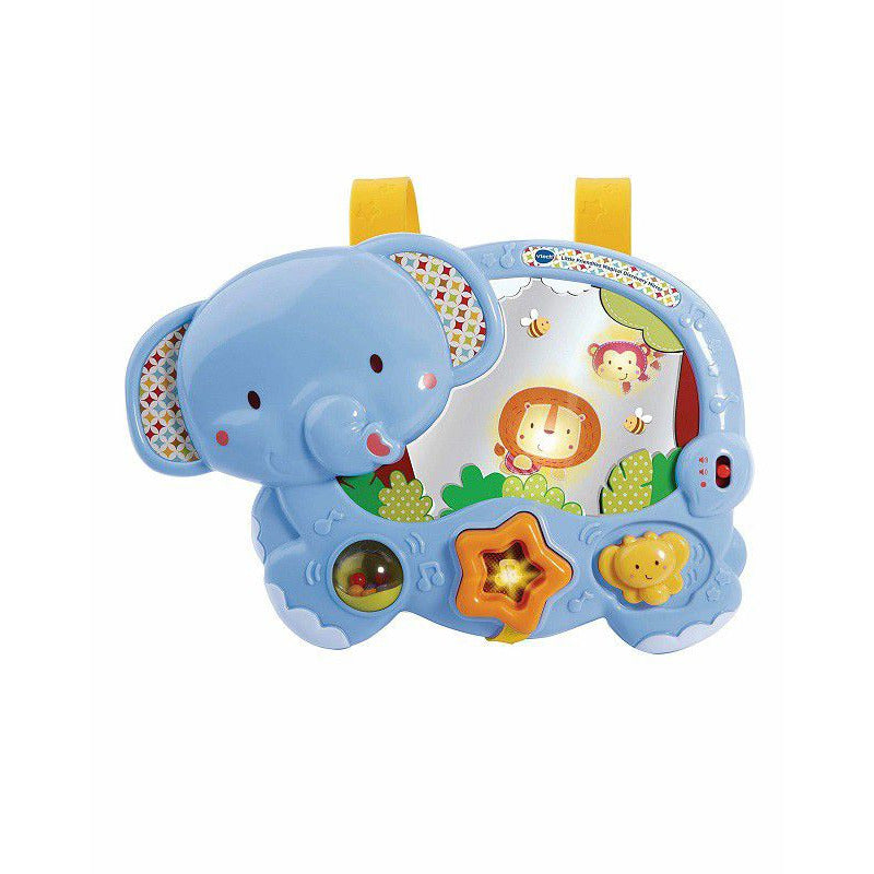 Vtech Lil Critters Magical Discovery Mirror Age- Newborn & Above