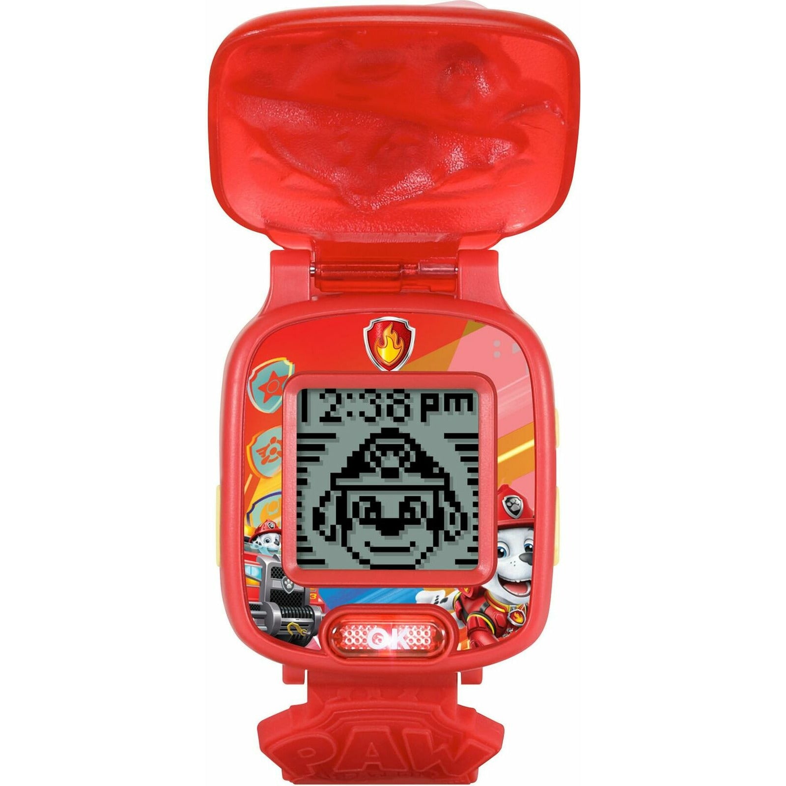 Vtech new arrivals watch red