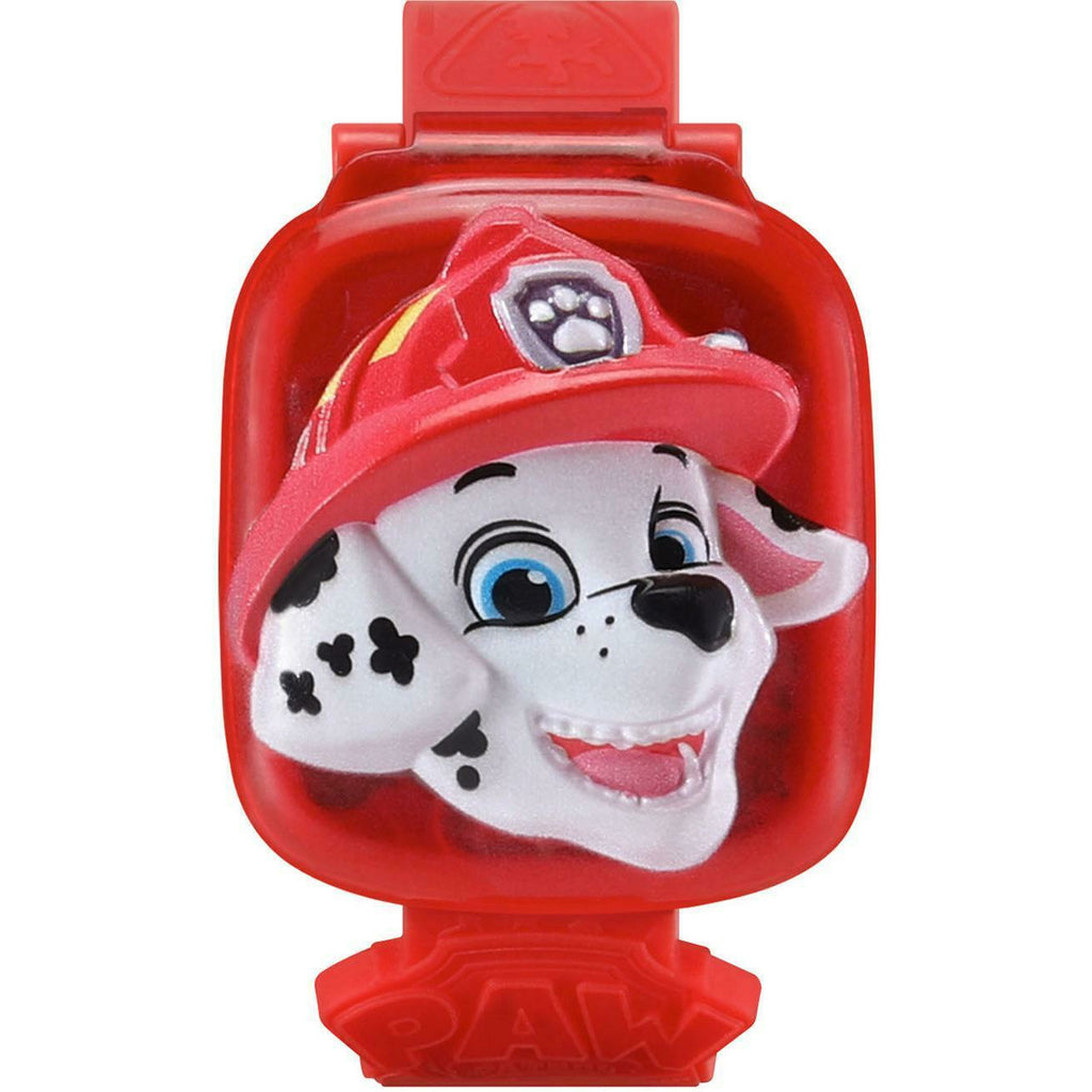 Vtech Paw Patrol Movie Marshall Learning Watch Red Age-3 Years & Above