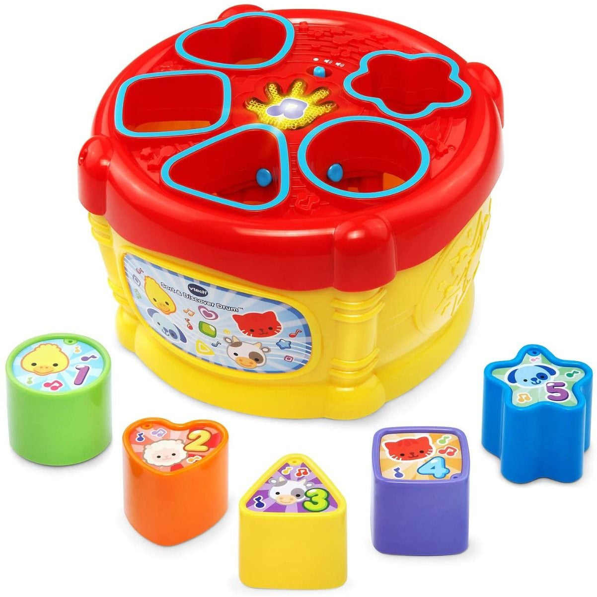 Vtech 18 months cheap
