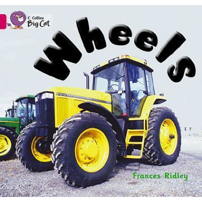 Wheels Paperback