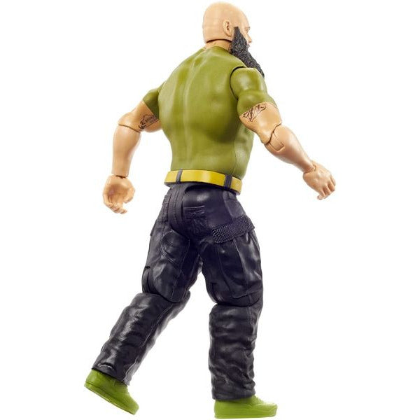 WWE Braun Strowman Series Basic Action Figure Age- 6 Years & Above