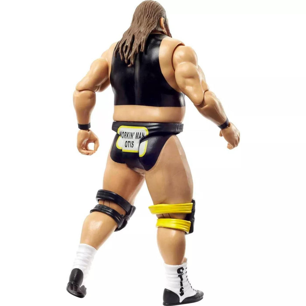 WWE Otis Series Basic Action Figure Age- 6 Years & Above