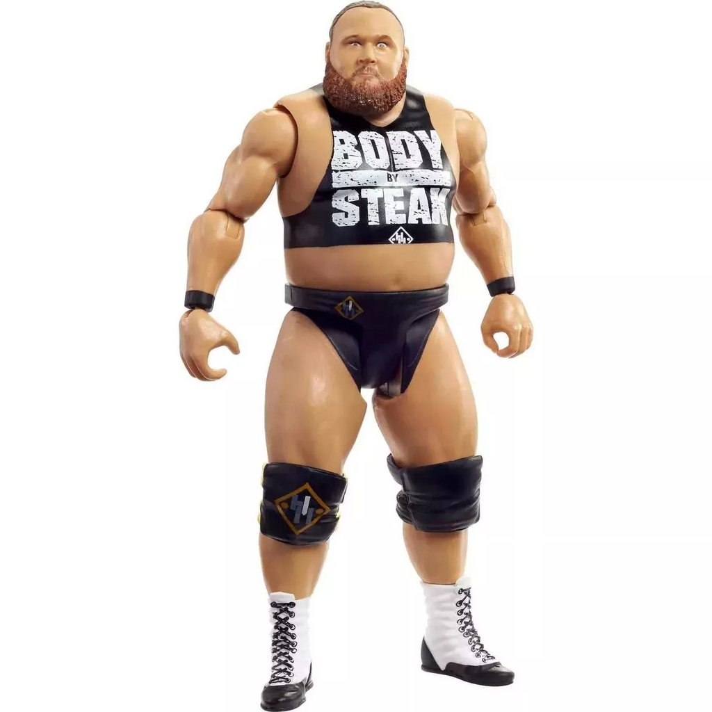 WWE Otis Series Basic Action Figure Age- 6 Years & Above
