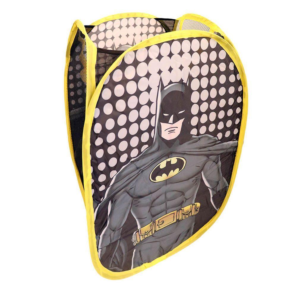 Batman pop up backpack online