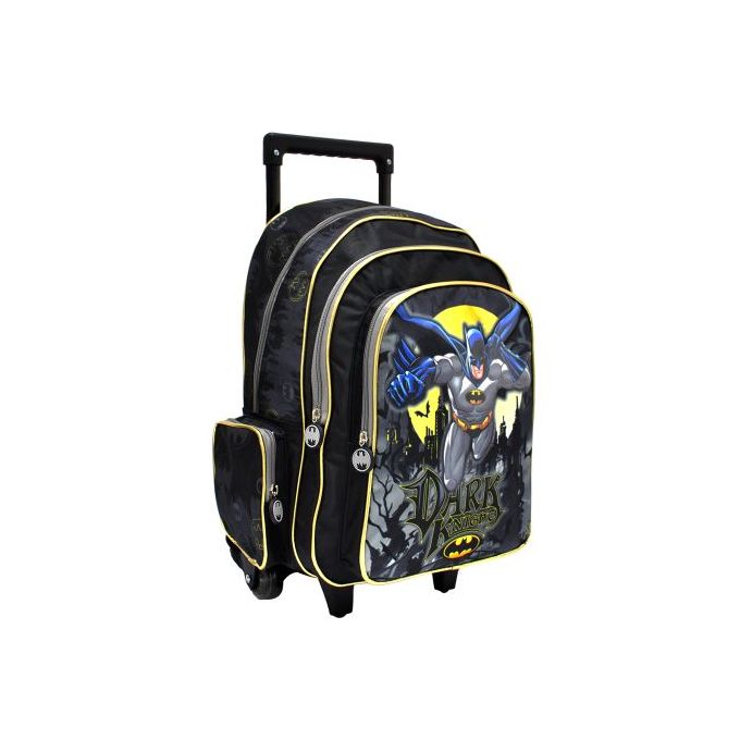 Warner Bros. Batman Trolley Bag 16 Inches