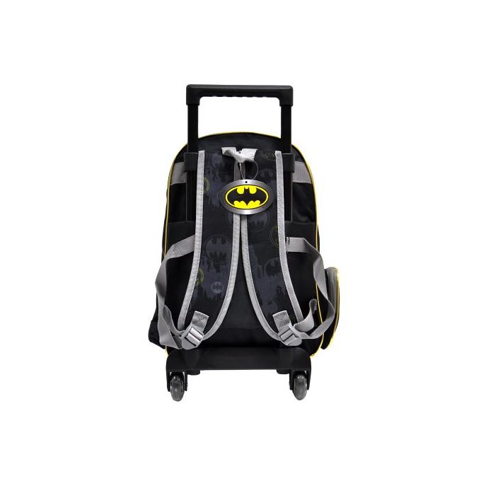 Warner Bros. Batman Trolley Bag 16 Inches Peekaboo