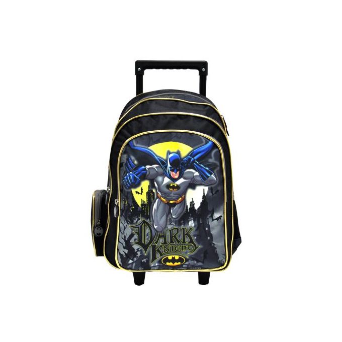 Warner Bros. Batman Trolley Bag 16 Inches