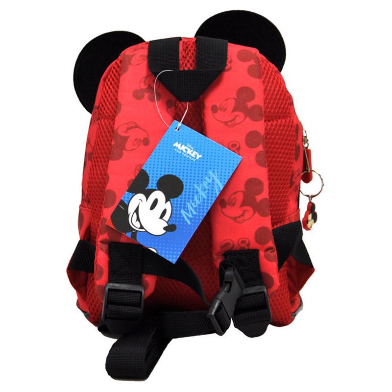 Warner Bros. Mickey Mouse Hey Mickey Backpack 10"
