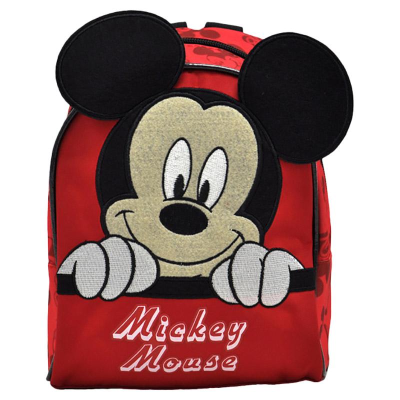 Warner Bros. Mickey Mouse Hey Mickey Backpack 10"