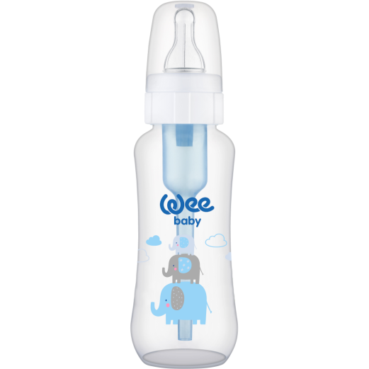 Wee Baby Anti-Colic PP Feeding Bottle 240ml