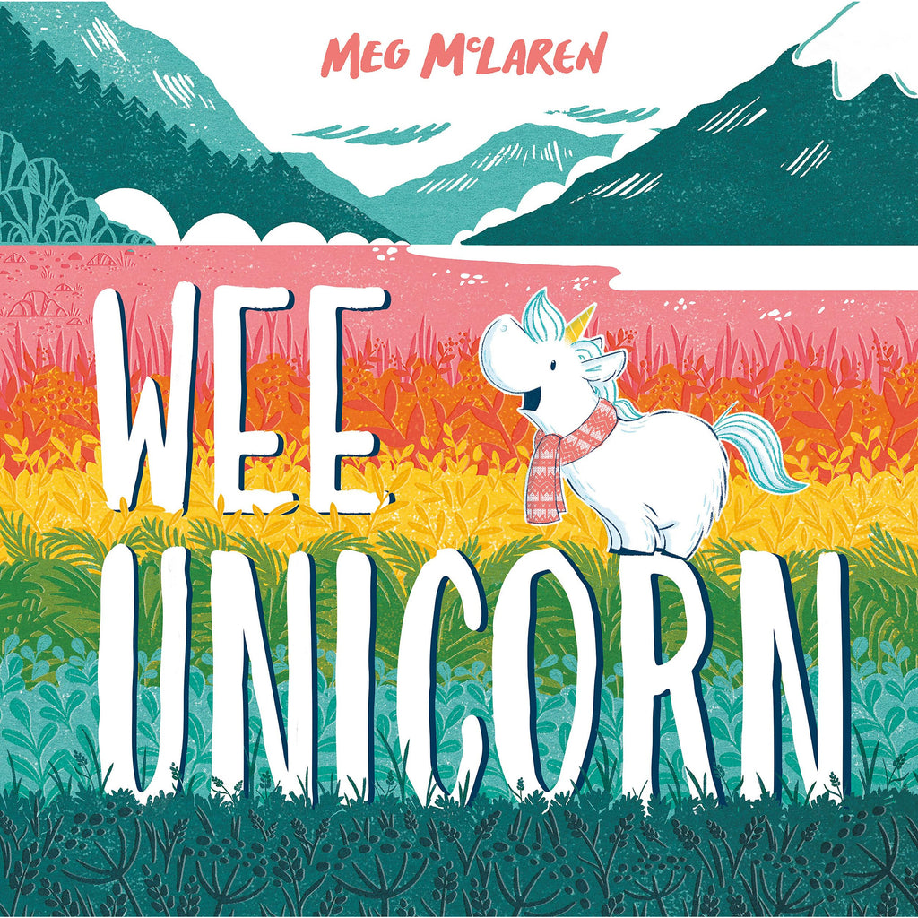 Wee Unicorn