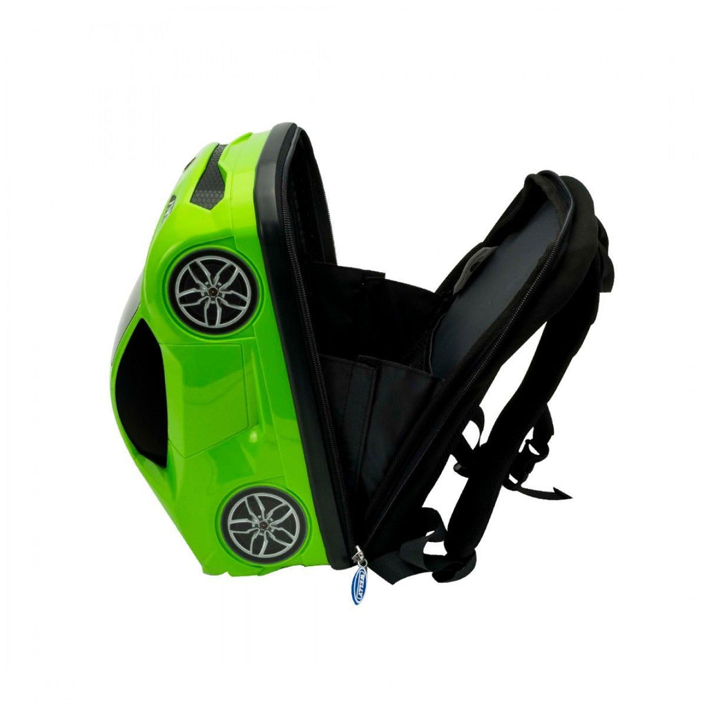 Welly Lamborghini Back Pack
