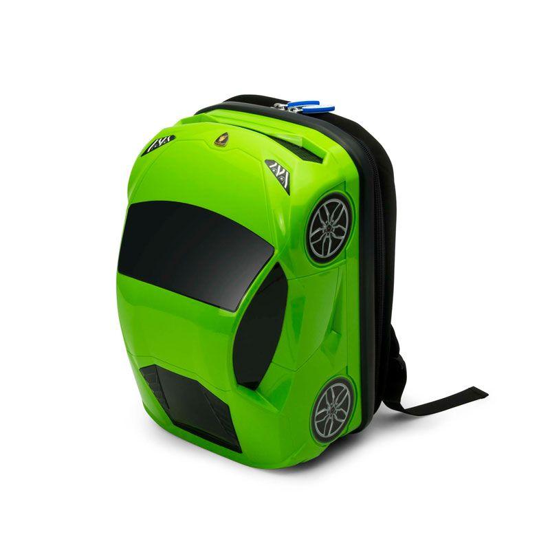 Welly Lamborghini Back Pack