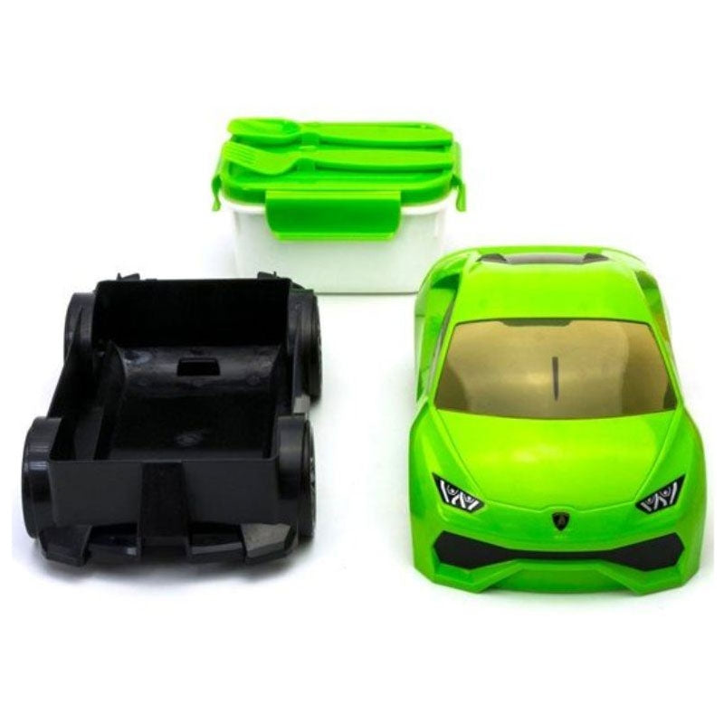 Welly Lamborghini Food Box