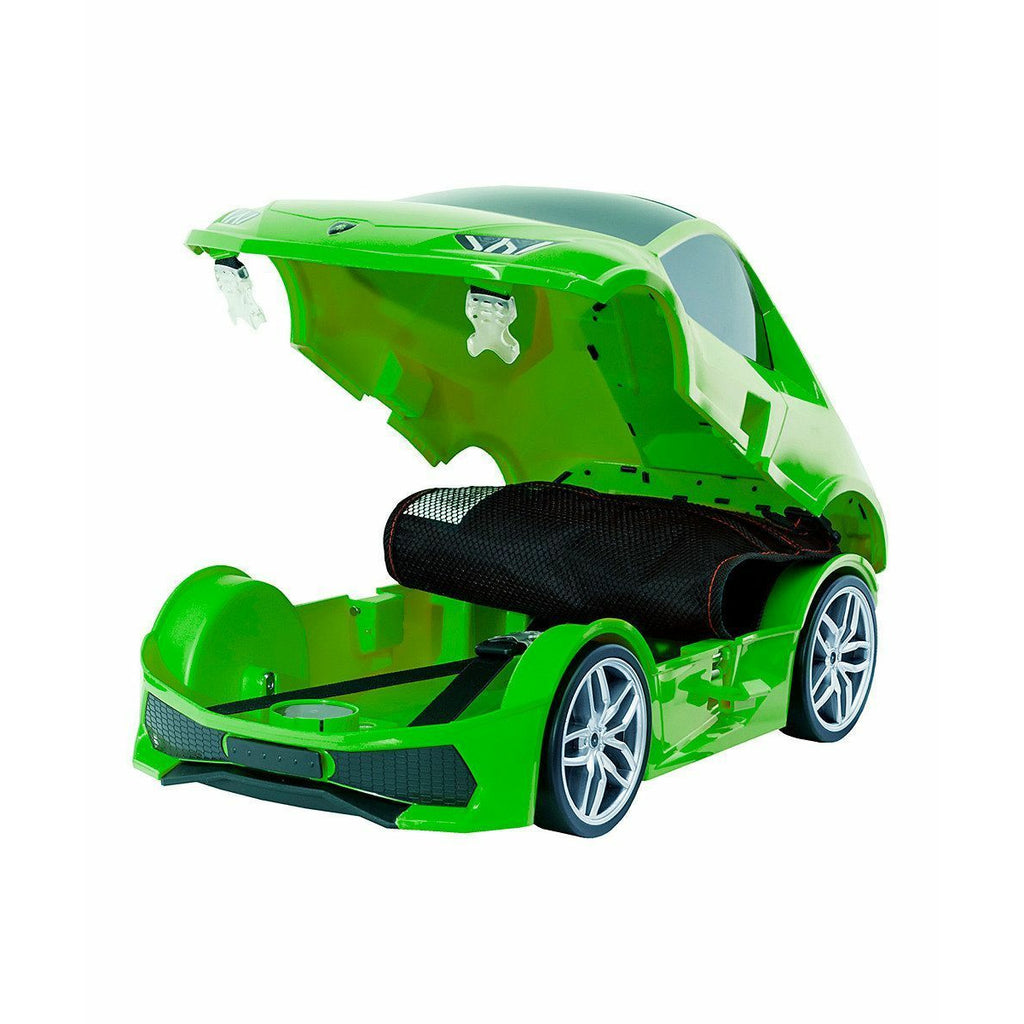 Welly Lamborghini Huracan- Green