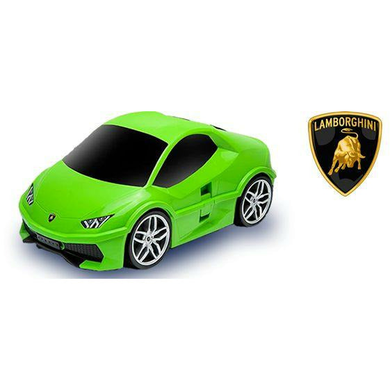 Welly Lamborghini Huracan- Green