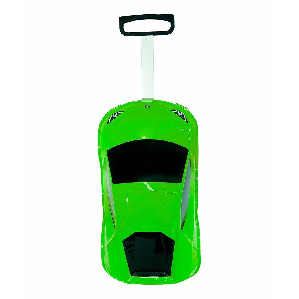 Welly Lamborghini Huracan- Green