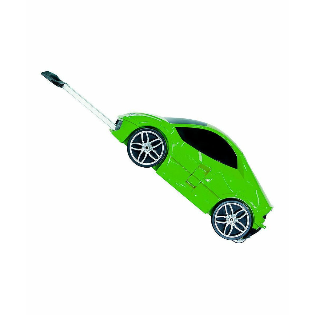 Welly Lamborghini Huracan- Green