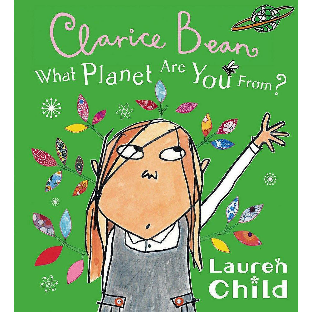 What Planet Are You From Paperback