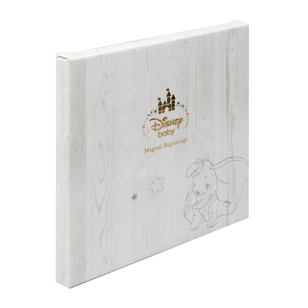 Widdop Bingham Disney Magical Beginnings My First Year Photo Record Book Multicolor Age-Newborn & Above