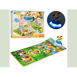 Winfun Cheer Up Puppy Dancing Mat
