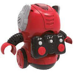 Winfun Remote Control  Voice Changing Robot
