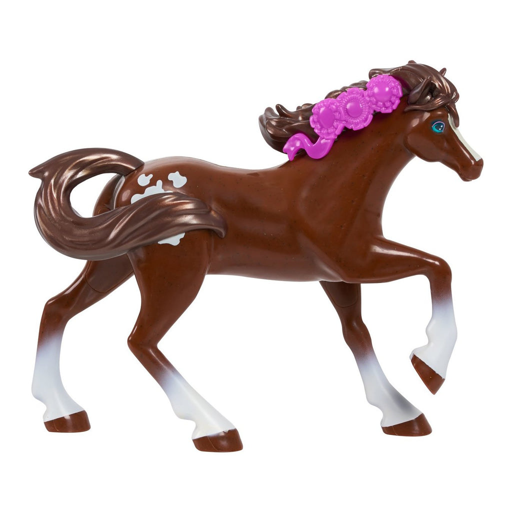 Winner'S Stable Collector Horse-Toffee Age 3+