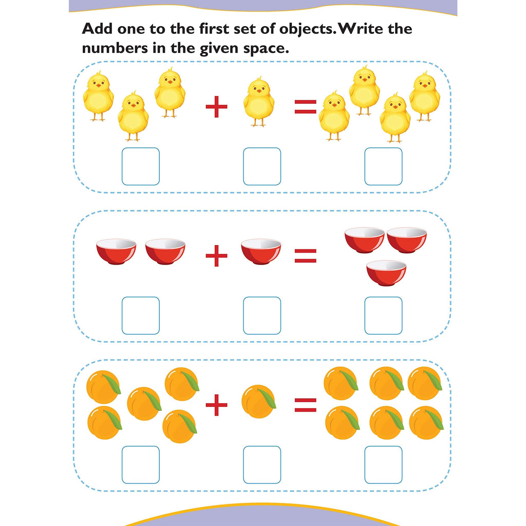 Wipe & Clean Workbooks Simple Maths